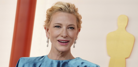 Cate Blanchett recibirá el Premio Donostia del Festival de San Sebastián