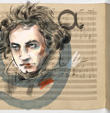 La 'Novena' de Beethoven, de melodía nazi a himno de Europa