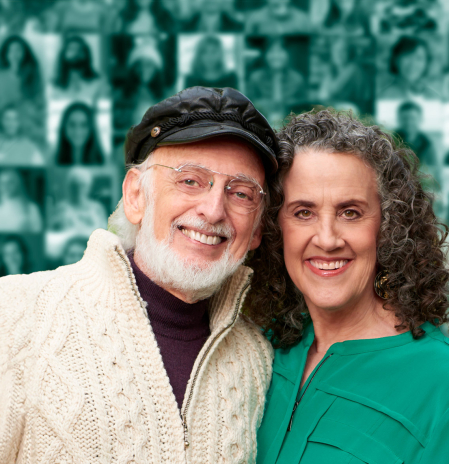 John y Julie Gottman, el matrimonio que investiga el amor: “No existe tu alma gemela”